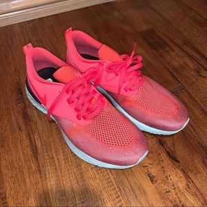 Nike Odyssey React shoes